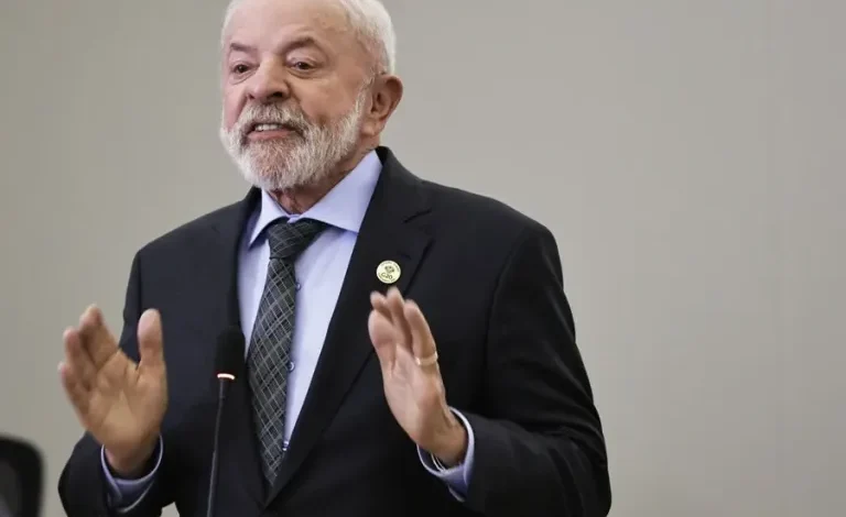 Lula sobre el arresto de Bolsonaro: “Cumplirá la pena que la Justicia determinó”