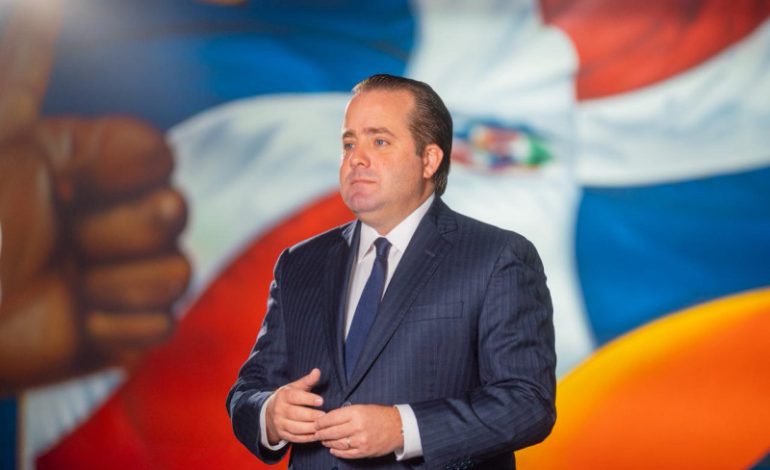 Paliza exige a políticos ligados al narco “que se entreguen”: “Ningún partido podrá protegerlos”