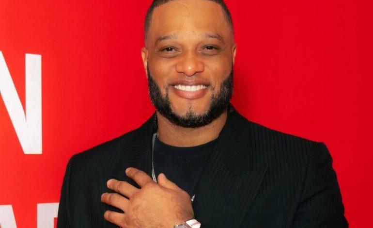 Robinson Canó es nombrado Hombre del Año en los GQ Men of the Year 2025 en México