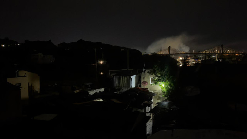 Gobierno explica las causa del apagón nacional y las medidas adoptadas