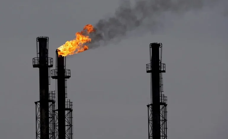 Petróleo cae con fuerza tras informe de la OPEP que alerta exceso de oferta