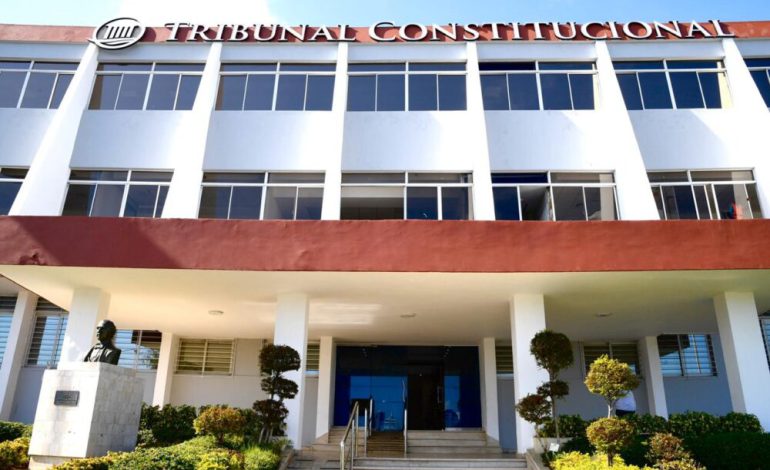 FUJUDEL respalda decisión del Tribunal Constitucional y aclara que no implica aprobación del matrimonio homosexual