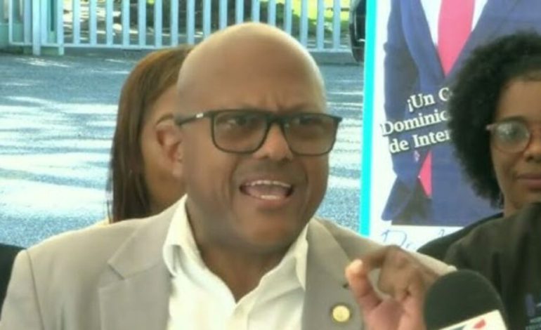 Plancha 2, encabezada por Luis Peña Núñez, gana las elecciones del Colegio Médico Dominicano para el período 2025-2027