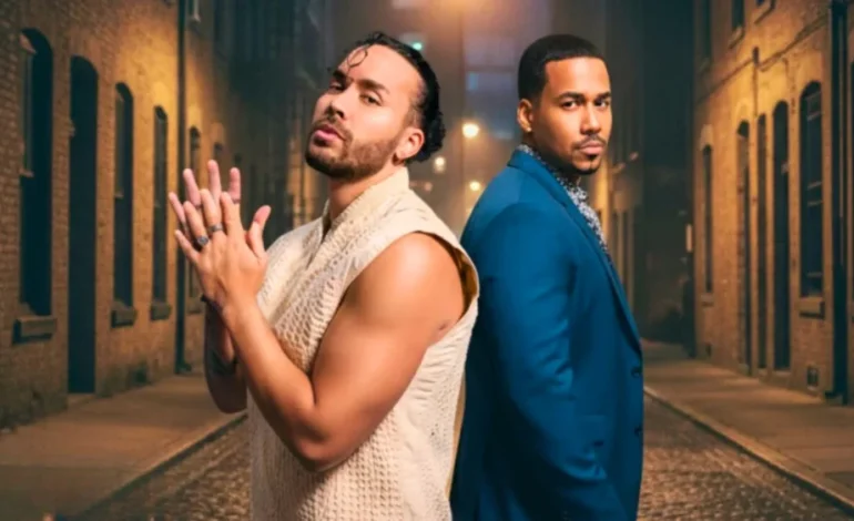 Romeo Santos anuncia nuevo álbum “Better Late Than Never” y confirma explosiva colaboración con Prince Royce