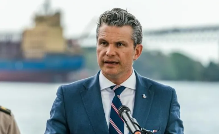 EE.UU. lanza operación militar “Lanza del Sur” en el Caribe en medio de creciente presión contra Venezuela