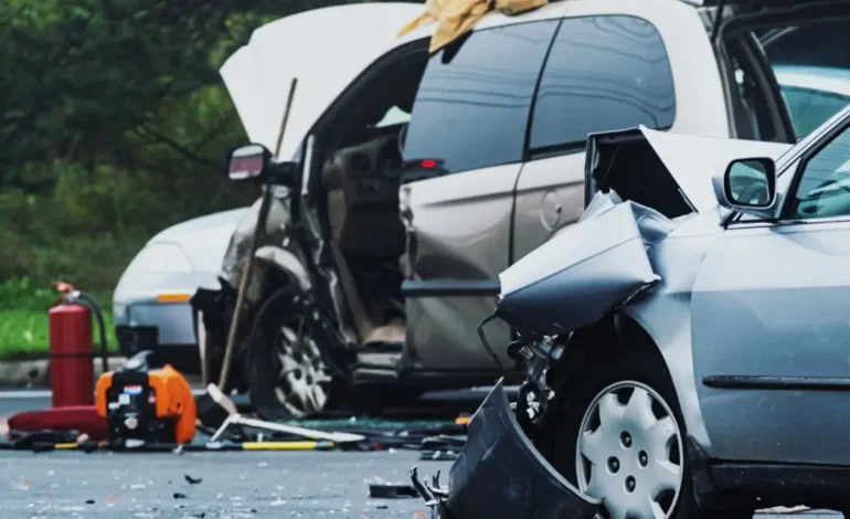 Navidad deja seis muertos y 63 accidentes de tránsito en solo 24 horas, según el COE