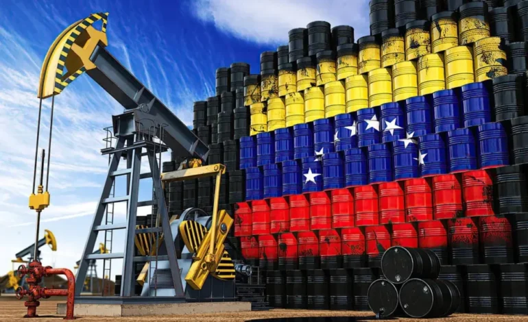 El petróleo dio a Venezuela más dinero que a cualquier millonario del mundo… y aun así colapsó