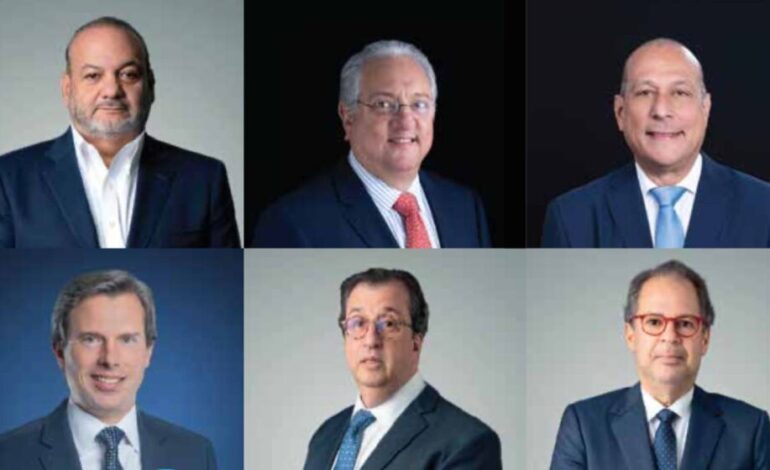 Compromiso Santiago resalta la gestión institucional y el liderazgo de la vicepresidenta Raquel Peña