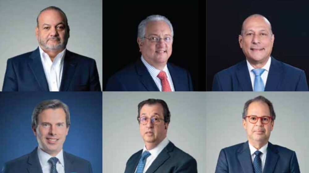 Compromiso Santiago resalta la gestión institucional y el liderazgo de la vicepresidenta Raquel Peña