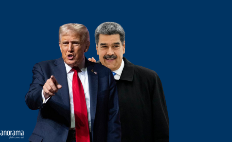 The Telegraph revela detalles de llamada entre Maduro y Trump: el líder venezolano pidió conservar USD 200 millones y amnistía para 100 funcionarios