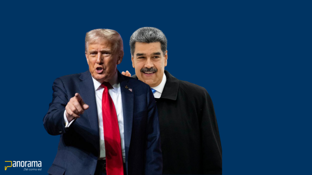The Telegraph revela detalles de llamada entre Maduro y Trump: el líder venezolano pidió conservar USD 200 millones y amnistía para 100 funcionarios