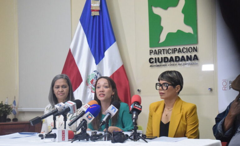 ROI valora designación de nuevos jueces de la SCJ