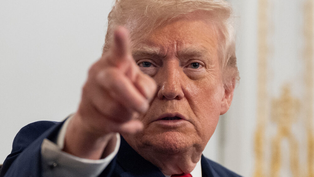 Trump endurece postura sobre Venezuela y anuncia fase “mucho más allá” de la presión contra Maduro