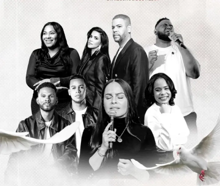 Grandes voces cristianas unirán al país en el concierto “Adoramos Juntos en Navidad” este 16 de diciembre