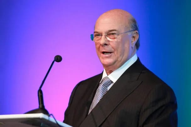 Hipólito Mejía proclama a Carolina Mejía como su candidata