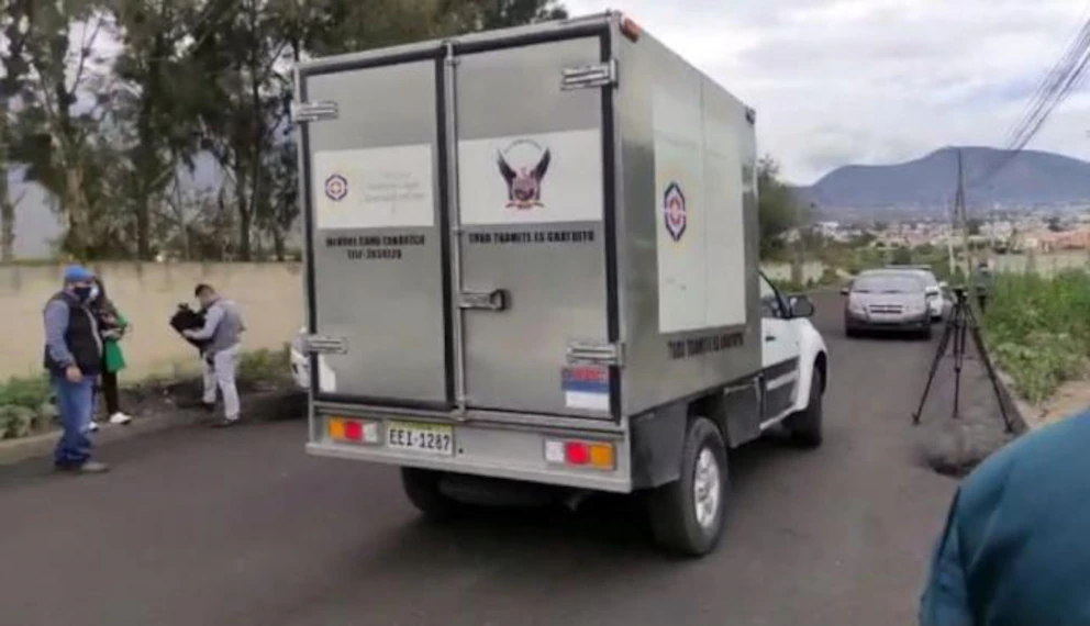 Masacre en Guayaquil: Seis miembros de una familia asesinados