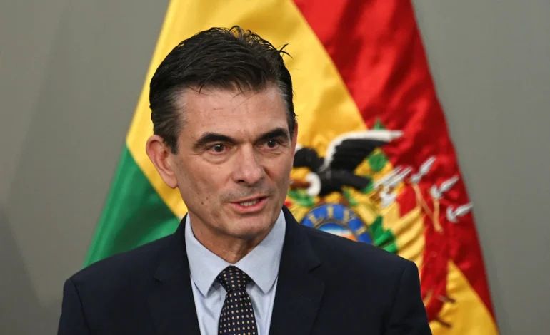 Bolivia elimina visa para siete países y busca impulsar el turismo