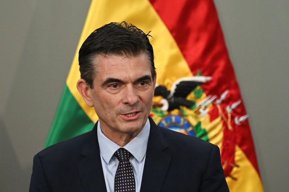 Bolivia elimina visa para siete países y busca impulsar el turismo