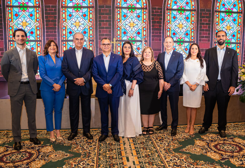 Excel celebra 23 años reafirmando su compromiso con el desarrollo de la República Dominicana