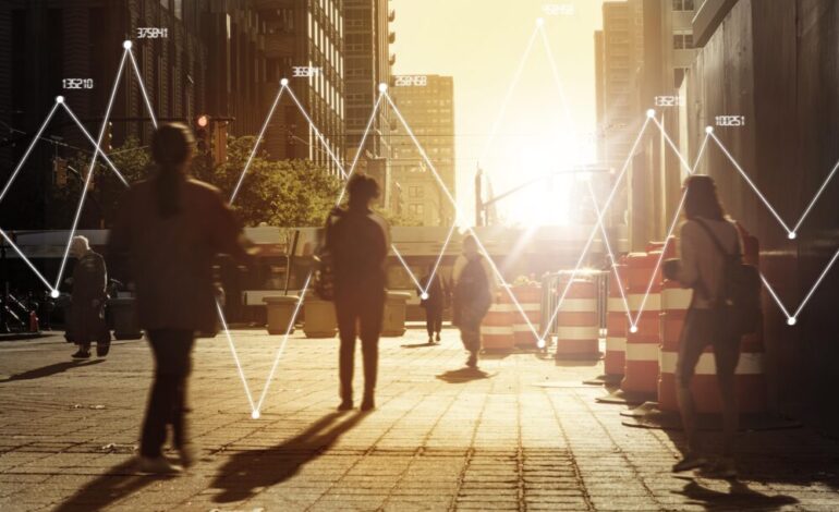 LLYC presenta informe que redefine la movilidad humana como motor económico global