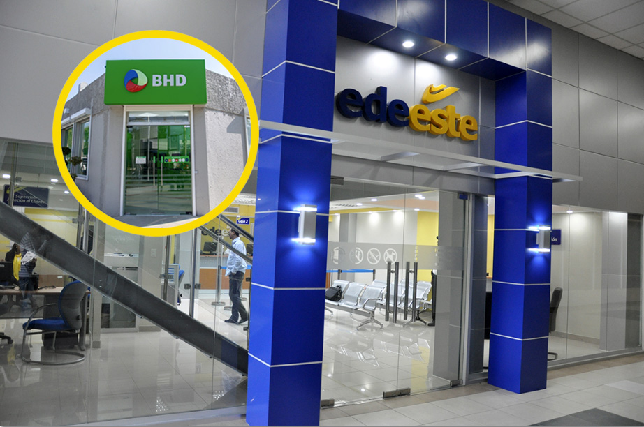 Edeeste amplía su red de recarga Prepago con 551 estafetas y 116 sucursales del Banco BHD