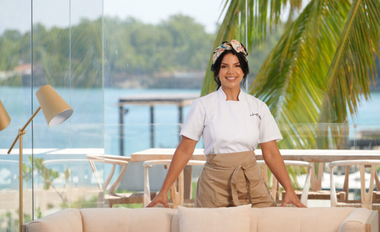 Festival RD Exquisita 2026 rinde homenaje a la Chef Tita en Madrid