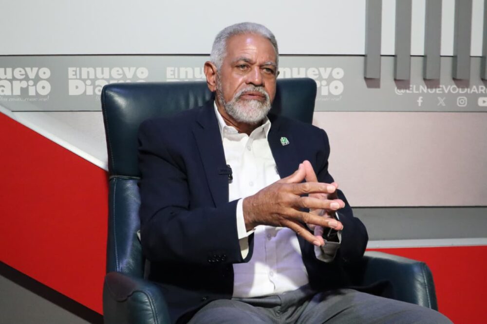 Fuerza del Pueblo alerta sobre deterioro estructural en el sector agropecuario