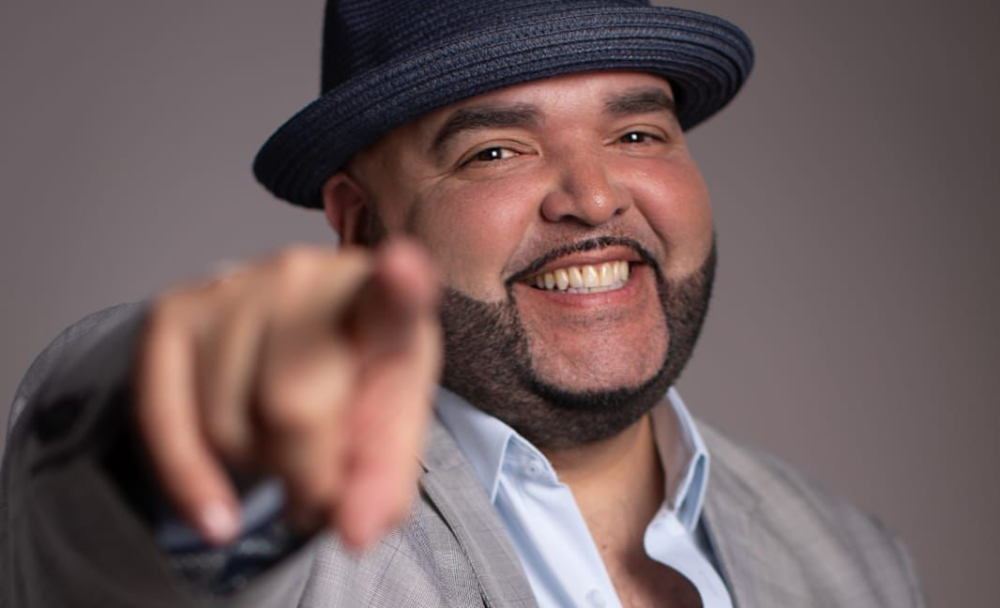 Llega “Booty Hot”: el nuevo tema con el que Don Fulano busca conquistar las pistas