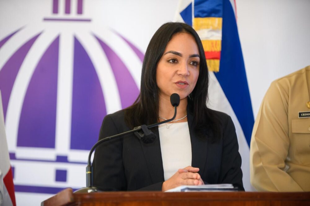 Gobierno fortalece seguridad en San Cristóbal con más agentes y videovigilancia