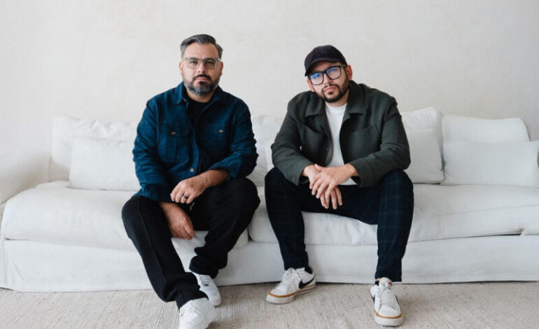 Samuel Troc y Art Aguilera lanzan “Probar de Ti”, un tema que conmueve y eleva