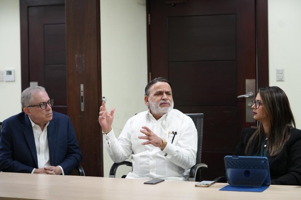 Aduanas revela más de RD$15 mil millones recuperados en lucha contra el comercio ilícito