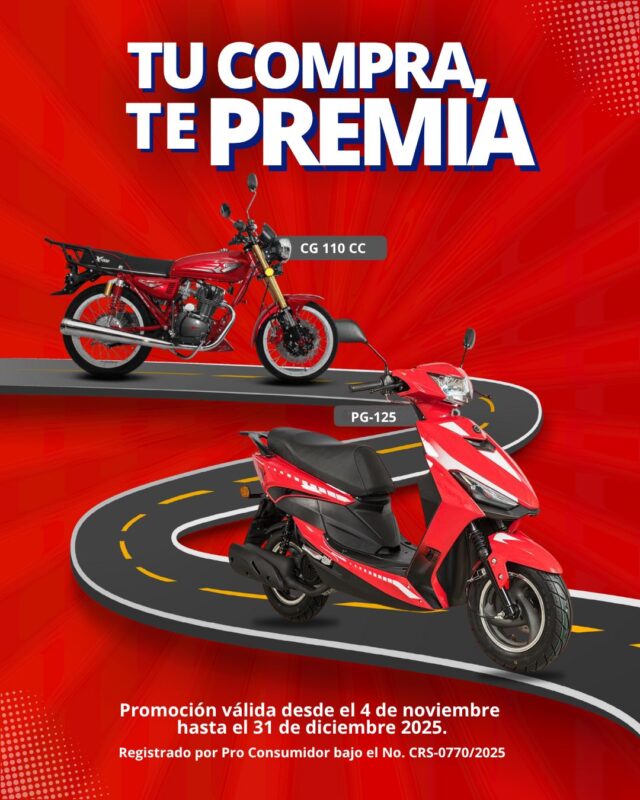 “Liverpool Te Monta”: Supermercados Liverpool celebra su 25 aniversario con grandes premios