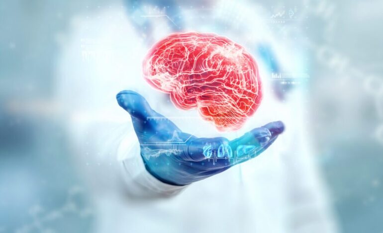 Nueva herramienta de Mayo Clinic predice riesgo de Alzheimer años antes de los primeros síntomas