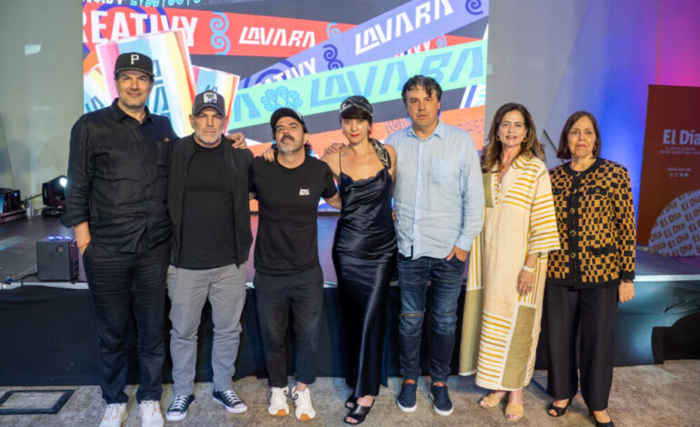 Premios La Vara 2025 consolida a República Dominicana como líder creativo regional