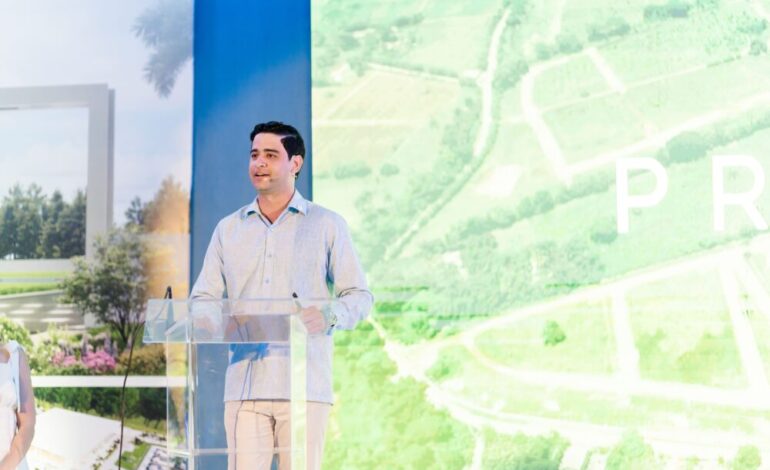 Pragma Capital entrega 184 solares de Brisas del Este y anuncia nuevas etapas residenciales en La Vega