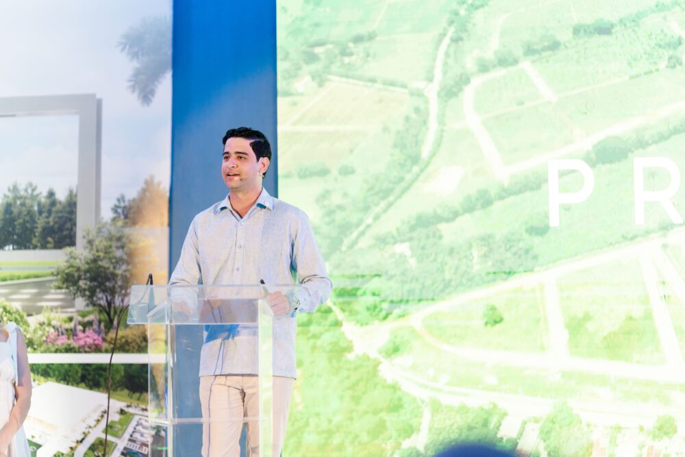 Pragma Capital entrega 184 solares de Brisas del Este y anuncia nuevas etapas residenciales en La Vega