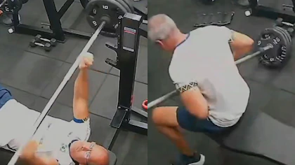 Fallece reconocido gestor cultural en accidente durante ejercicio en gimnasio de Olinda