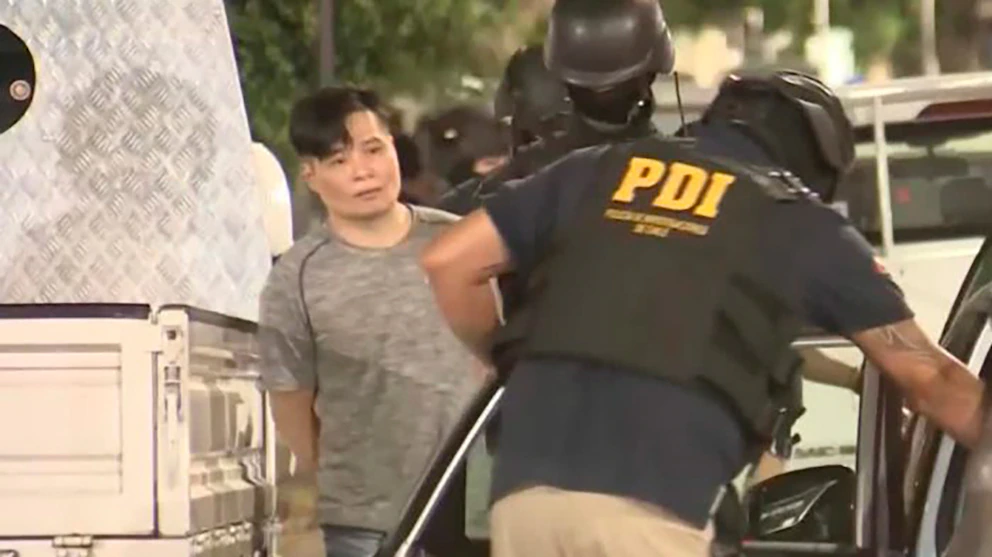 “Operación Muralla China”: 30 detenidos y millonario decomiso en masivo operativo contra red criminal en barrio Meiggs