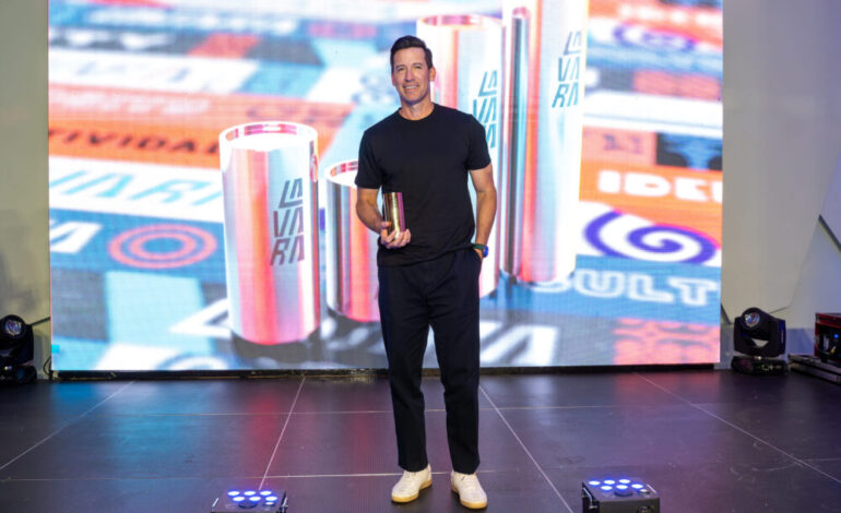 Premios La Vara 2025 consagran a República Dominicana como epicentro creativo regional
