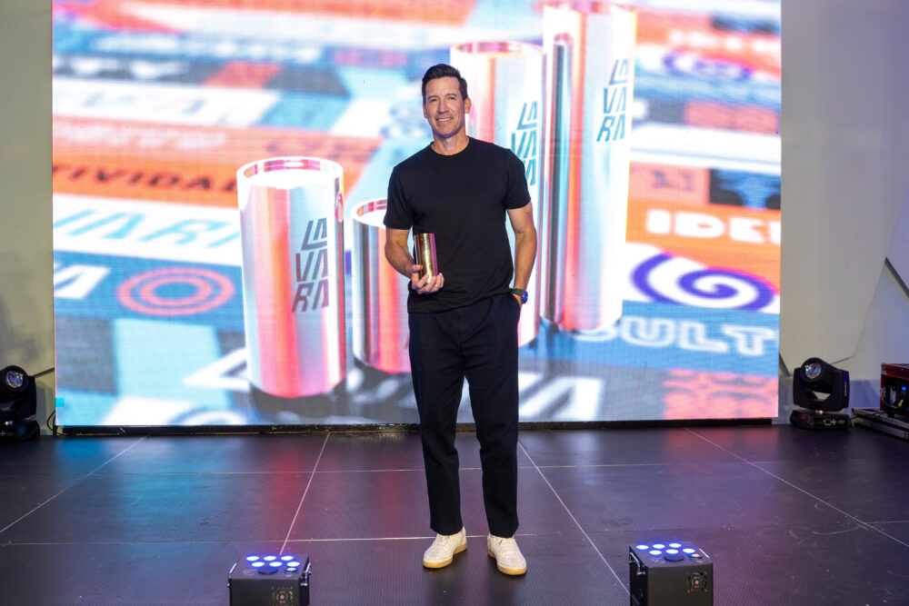 Premios La Vara 2025 consagran a República Dominicana como epicentro creativo regional