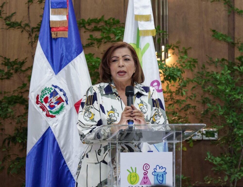 CONANI impulsa reforma urgente a la Ley 136-03 para fortalecer la protección de la niñez