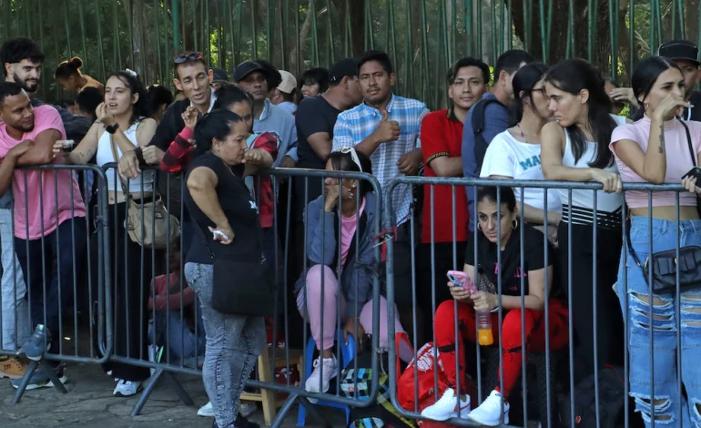 EEUU reduce a 18 meses la vigencia de permisos de trabajo para inmigrantes protegidos