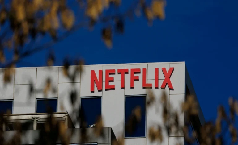 Netflix compra Warner Bros. Discovery por USD 82,700 millones y sacude la industria del entretenimiento