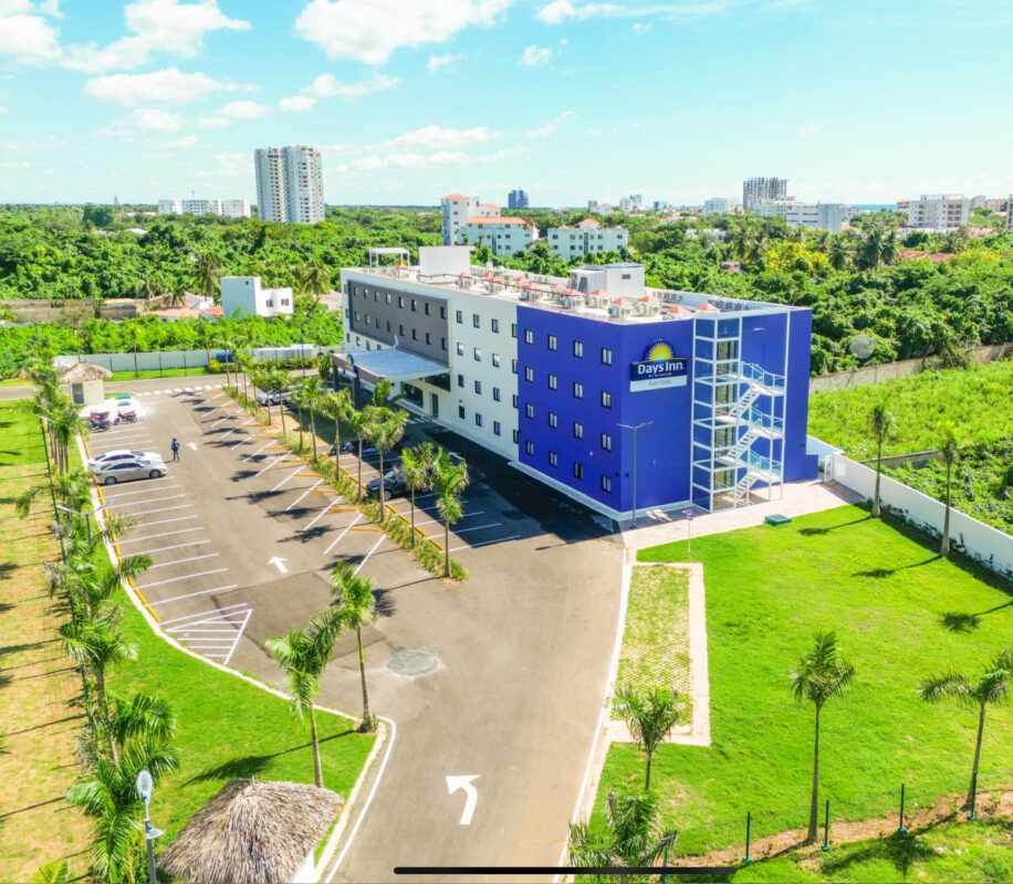 Days Inn by Wyndham abre sus puertas en Juan Dolio con atractivas tarifas de lanzamiento