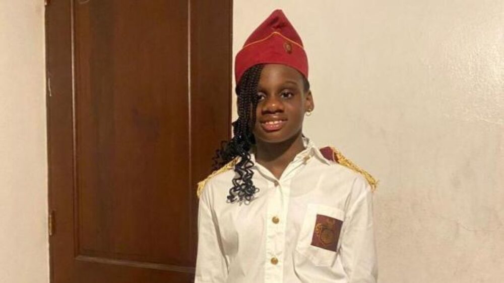 MP solicita severas medidas de coerción por muerte de niña en excursión del Instituto Leonardo Da Vinci