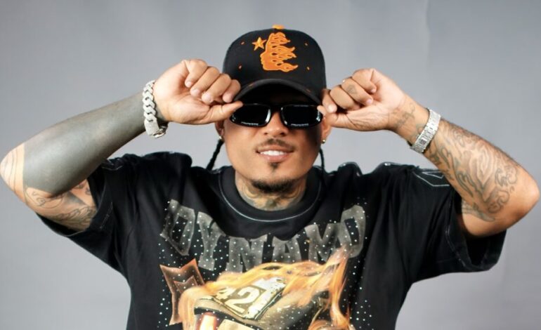 Mr. Saik lanza IMPACTA, una explosiva colaboración con Digital Champ y Chiqui Dubs