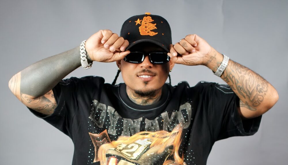 Mr. Saik lanza IMPACTA, una explosiva colaboración con Digital Champ y Chiqui Dubs