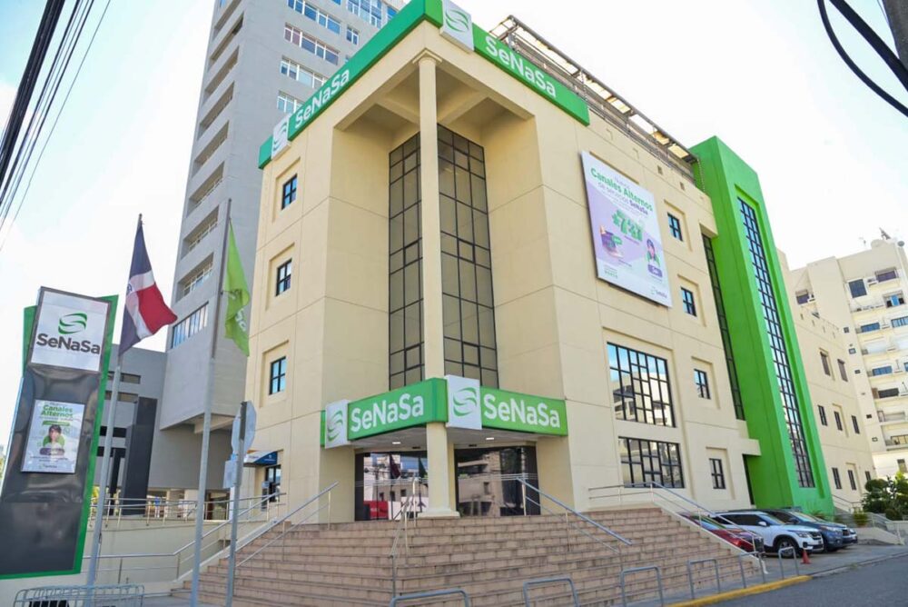 Aplazan coerción contra Santiago Hazim y acusados en caso Senasa