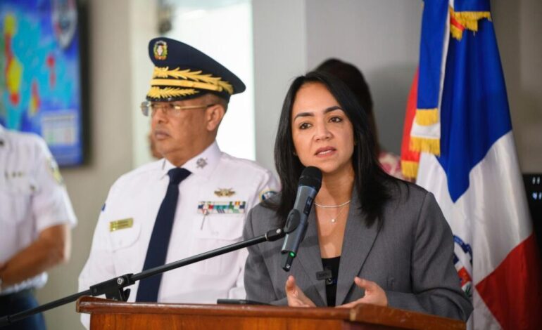 Interior y Policía amplía horario para consumo de alcohol durante la Navidad 2025