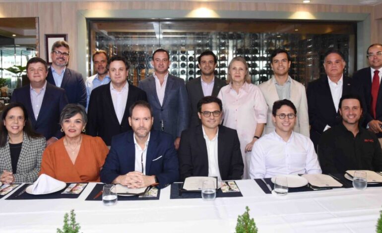 ACOFAVE advierte que el sector automotriz inicia 2026 con reformas pendientes urgentes